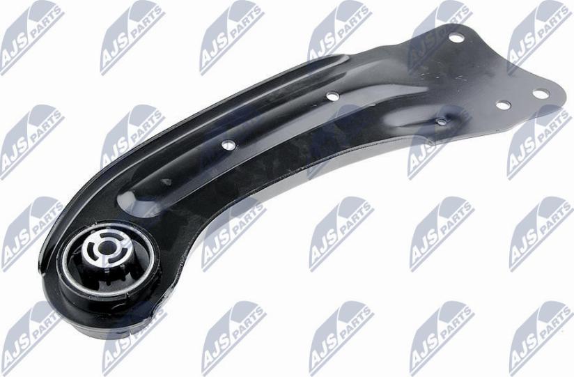 NTY ZWT-VW-026 - Braccio oscillante, Sospensione ruota autozon.pro