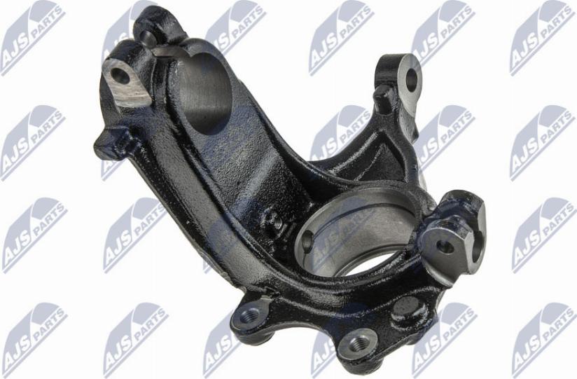 NTY ZZP-CT-001 - Fuso a snodo, Sospensione ruota autozon.pro