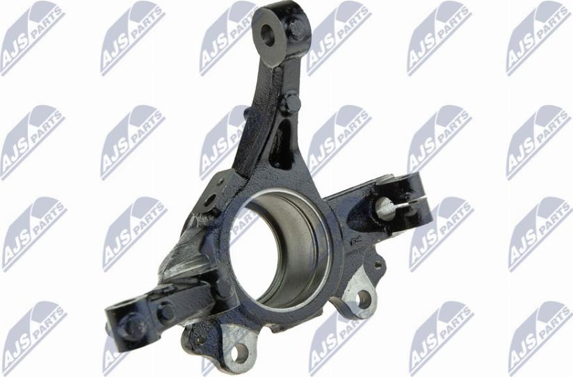 NTY ZZP-FT-009 - Fuso a snodo, Sospensione ruota autozon.pro