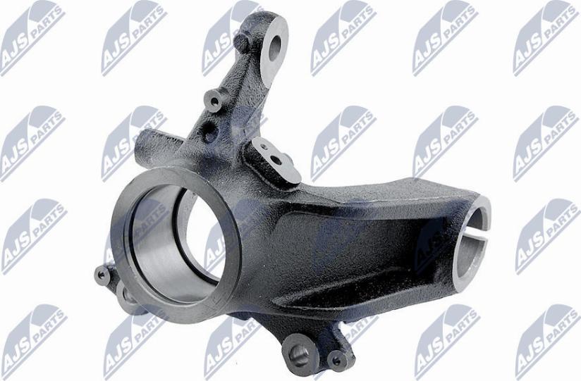 NTY ZZP-FT-001 - Fuso a snodo, Sospensione ruota autozon.pro