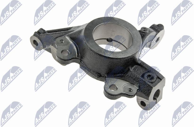 NTY ZZP-FT-014 - Fuso a snodo, Sospensione ruota autozon.pro