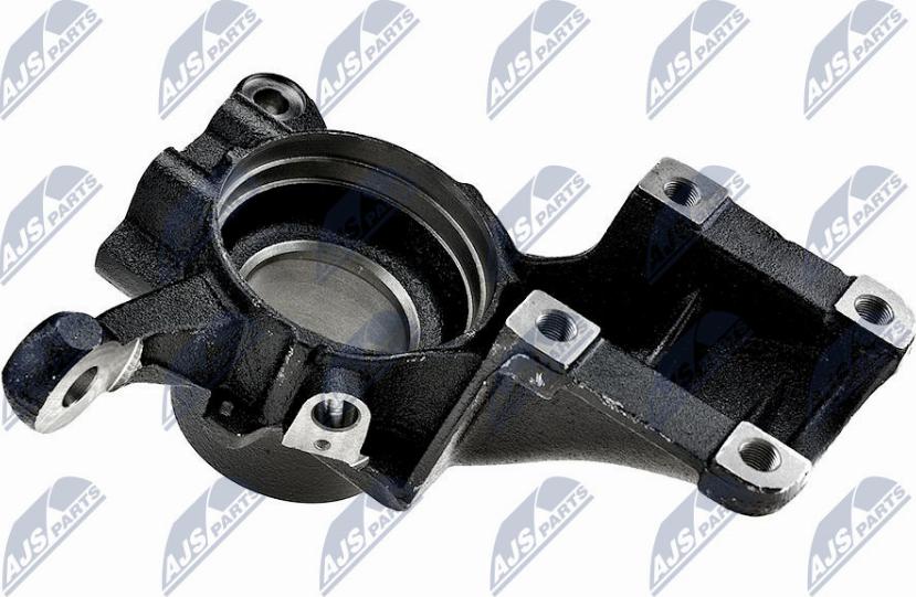 NTY ZZP-FT-011 - Fuso a snodo, Sospensione ruota autozon.pro