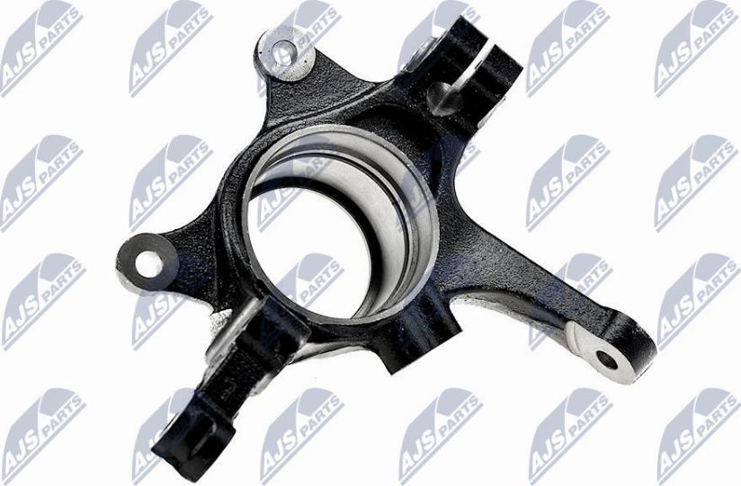 NTY ZZP-HY-506 - Fuso a snodo, Sospensione ruota autozon.pro