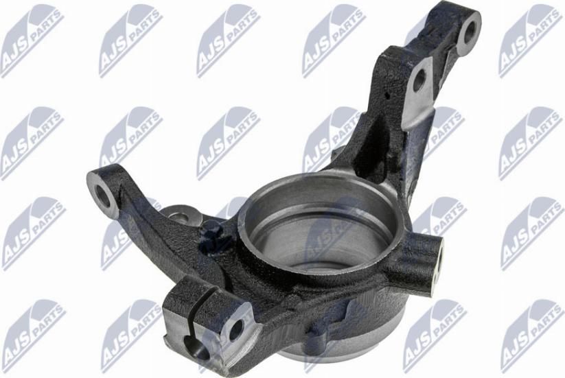 NTY ZZP-HY-514 - Fuso a snodo, Sospensione ruota autozon.pro