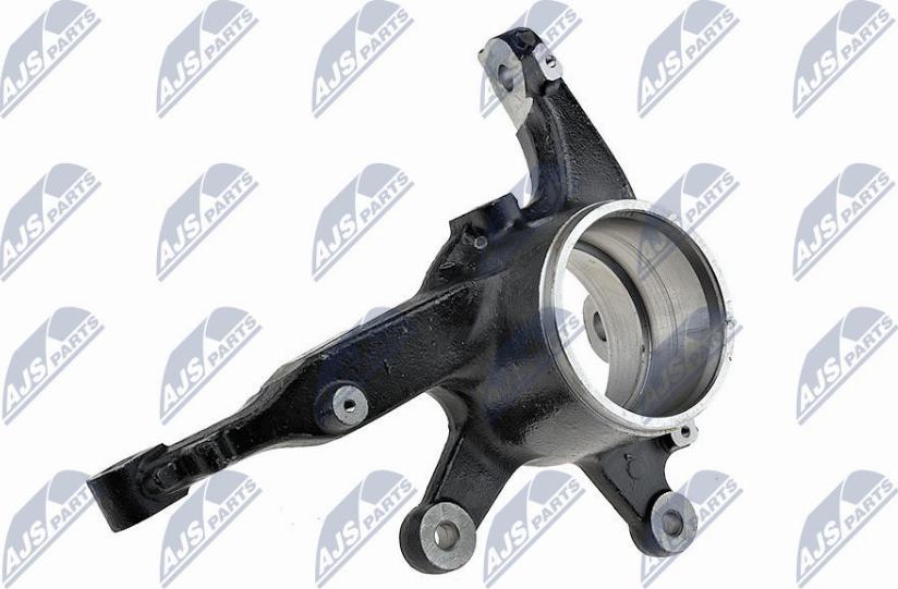 NTY ZZP-LR-009 - Fuso a snodo, Sospensione ruota autozon.pro