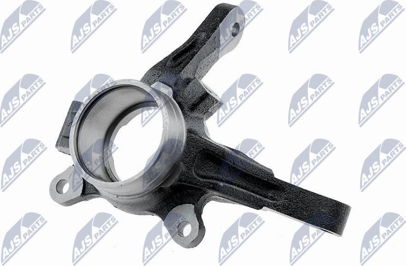 NTY ZZP-MS-001 - Fuso a snodo, Sospensione ruota autozon.pro