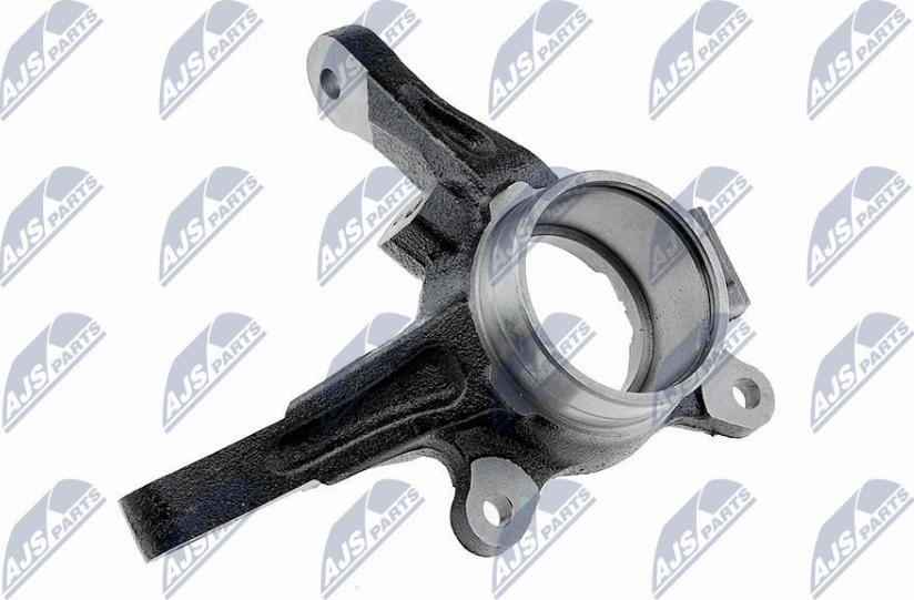 NTY ZZP-MS-002 - Fuso a snodo, Sospensione ruota autozon.pro