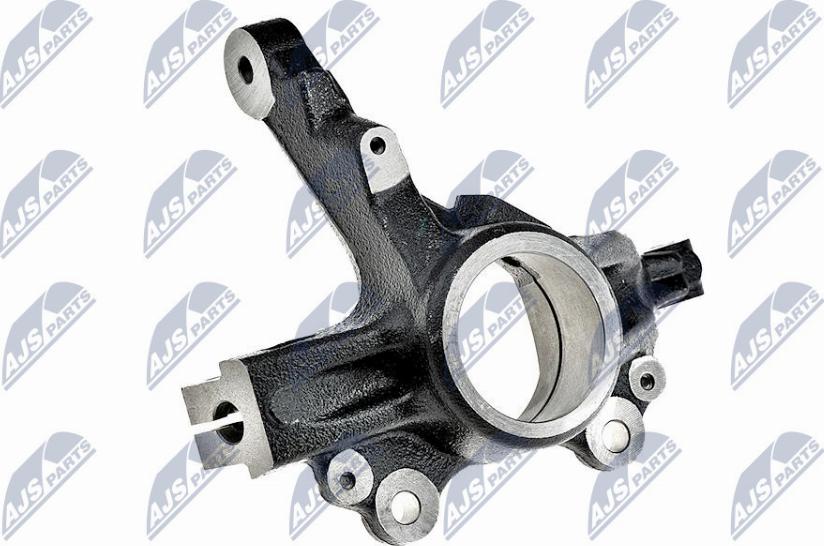 NTY ZZP-PL-011 - Fuso a snodo, Sospensione ruota autozon.pro