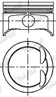 Nüral 87-424500-00 - Pistone autozon.pro