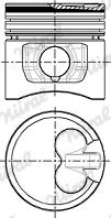 Nüral 87-785200-00 - Pistone autozon.pro