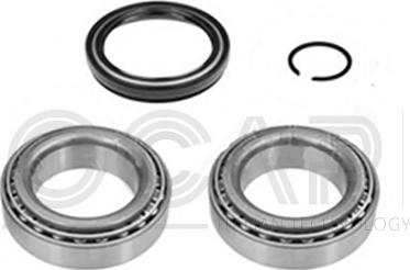 OCAP 6120448 - Kit cuscinetto ruota autozon.pro