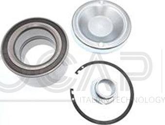 OCAP 6120450 - Kit cuscinetto ruota autozon.pro