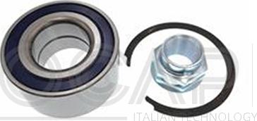 OCAP 6120518 - Kit cuscinetto ruota autozon.pro