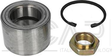 OCAP 6120630 - Kit cuscinetto ruota autozon.pro