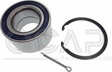 OCAP 6120631 - Kit cuscinetto ruota autozon.pro