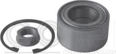 OCAP 6120366 - Kit cuscinetto ruota autozon.pro