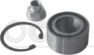 OCAP 6120292 - Kit cuscinetto ruota autozon.pro