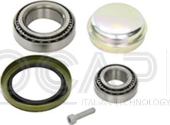 OCAP 6120258 - Kit cuscinetto ruota autozon.pro