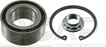 OCAP 6120237 - Kit cuscinetto ruota autozon.pro