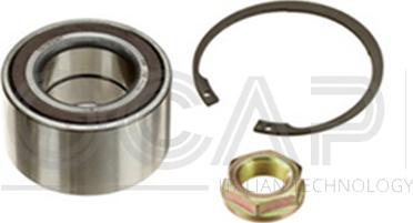 OCAP 6120222 - Kit cuscinetto ruota autozon.pro