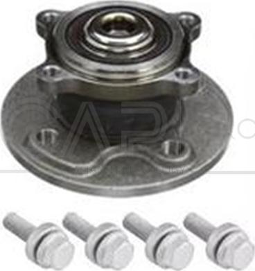 OCAP 6120277 - Kit cuscinetto ruota autozon.pro