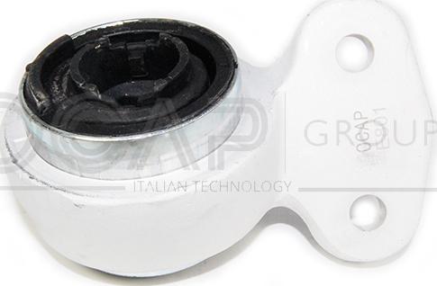 OCAP 0991879 - Kit riparazione, Braccio trasversale autozon.pro