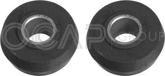 OCAP 0900653 - Kit braccio oscillante, Sospensione ruota autozon.pro