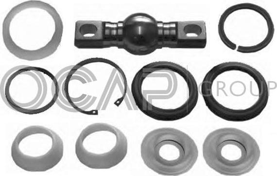 OCAP 0908983 - Kit riparazione, Braccio oscillante autozon.pro