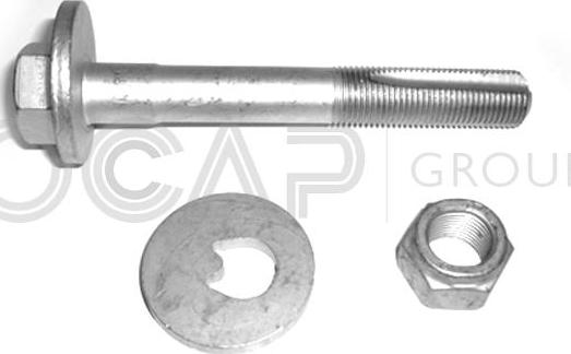 OCAP 0903860 - Kit riparazione, Braccio trasversale autozon.pro