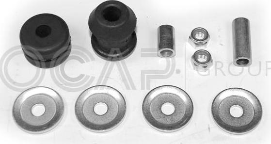 OCAP 0902069 - Kit riparazione, Barra accoppiamento stabilizzatore autozon.pro