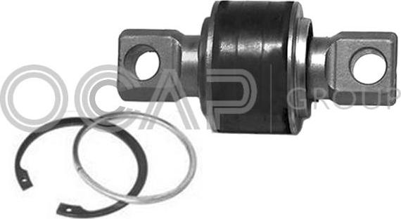 OCAP 0907846 - Kit riparazione, Braccio oscillante autozon.pro