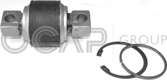 OCAP 0907259 - Kit riparazione, Braccio oscillante autozon.pro