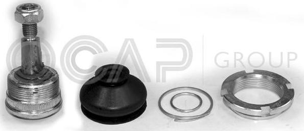 OCAP 0400406 - Kit riparazione, Giunto di supporto / guida autozon.pro