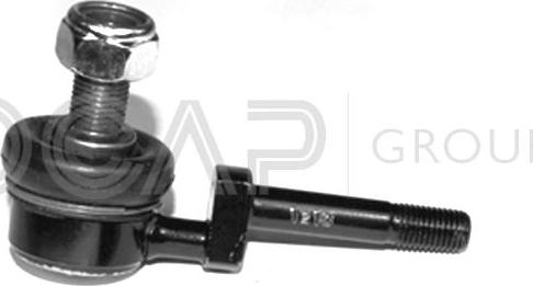 OCAP 0504401 - Asta / Puntone, Stabilizzatore autozon.pro