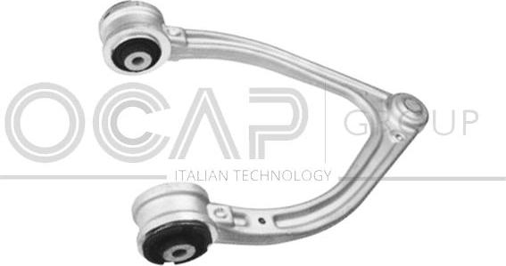 OCAP 0395938 - Braccio oscillante, Sospensione ruota autozon.pro