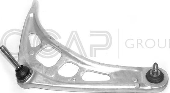 OCAP 0391879 - Braccio oscillante, Sospensione ruota autozon.pro