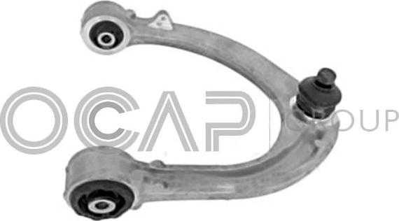 OCAP 0398872 - Braccio oscillante, Sospensione ruota autozon.pro