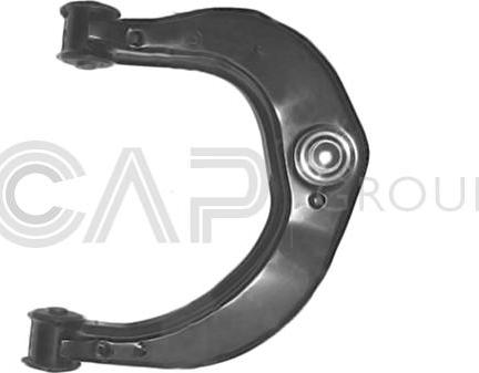 OCAP 0795746 - Braccio oscillante, Sospensione ruota autozon.pro