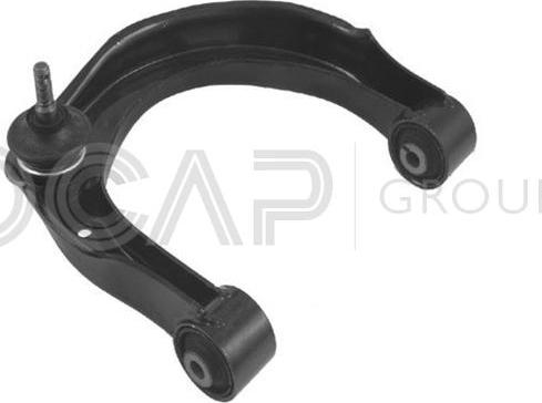 OCAP 0784091 - Braccio oscillante, Sospensione ruota autozon.pro