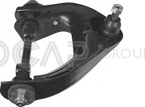 OCAP 0780339 - Braccio oscillante, Sospensione ruota autozon.pro