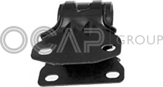 OCAP 1216401 - Supporto, Braccio oscillante autozon.pro