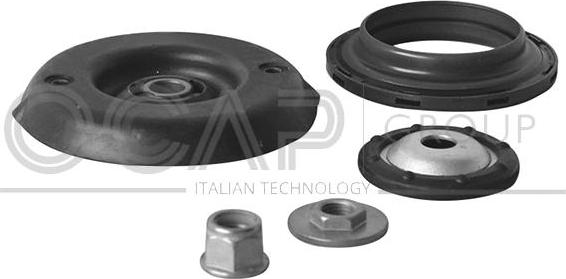 OCAP 8400097 - Supporto ammortizzatore a molla autozon.pro