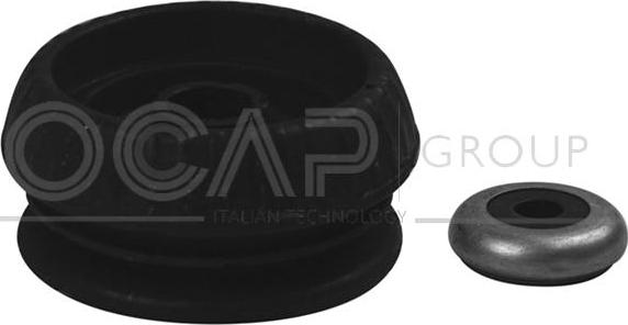 OCAP 8400017 - Supporto ammortizzatore a molla autozon.pro