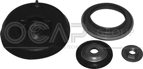 OCAP 8400088 - Supporto ammortizzatore a molla autozon.pro