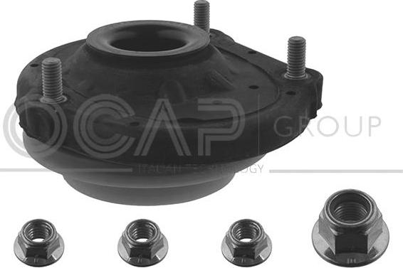 OCAP 8400070 - Supporto ammortizzatore a molla autozon.pro