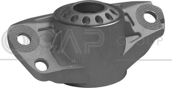 OCAP 8400170 - Supporto ammortizzatore a molla autozon.pro