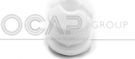 OCAP 8500149 - Tampone paracolpo, Sospensione autozon.pro