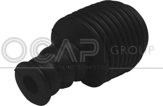 OCAP 8500122 - Tampone paracolpo, Sospensione autozon.pro