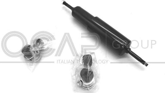 OCAP 80469RU - Ammortizzatore autozon.pro