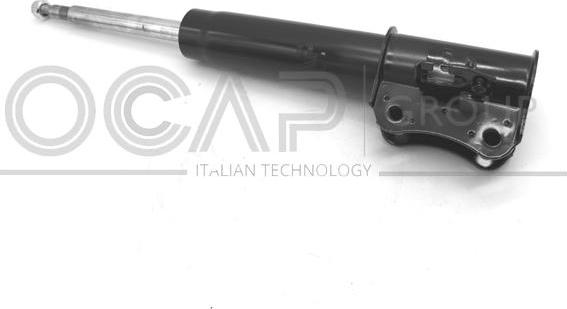 OCAP 82410FR - Ammortizzatore autozon.pro